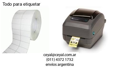 Todo para etiquetar