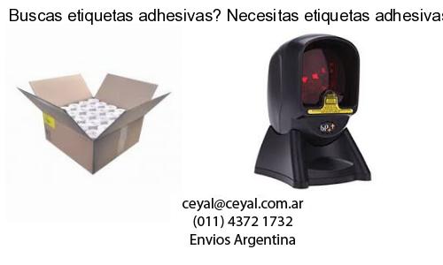 Buscas etiquetas adhesivas? Necesitas etiquetas adhesivas? Necesitas impirmir etiquetas adhesivas