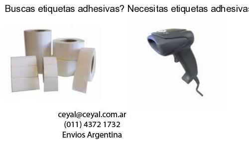 Buscas etiquetas adhesivas? Necesitas etiquetas adhesivas? Necesitas impirmir etiquetas adhesivas