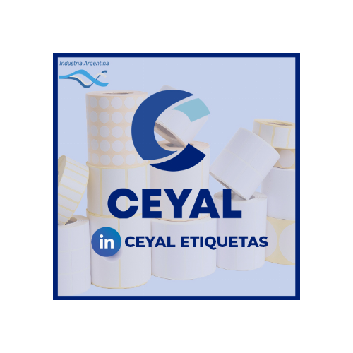 Etiquetas para Aserrado y cepillado de madera . Somos fabricantes