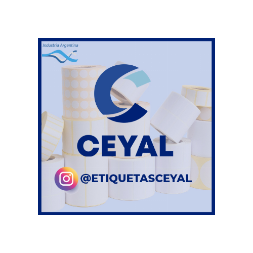 Etiquetas para Fabricación de calzado y de sus partes . Elaboración propia