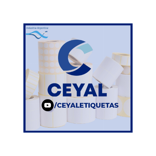 Etiquetas para Fabricación de equipo médico y quirúrgico
