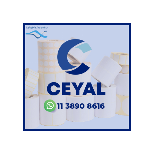 etiquetas adhesivas   ribbon premium Respuestos para automotores