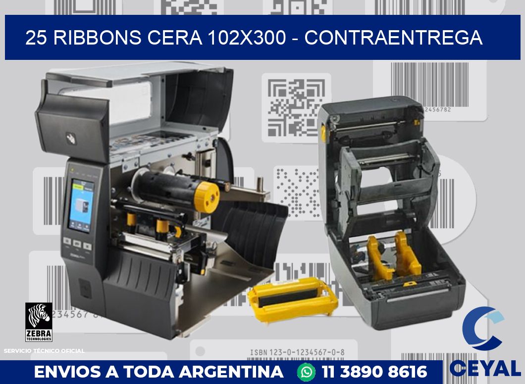 25 Ribbons cera 102x300 - contraentrega