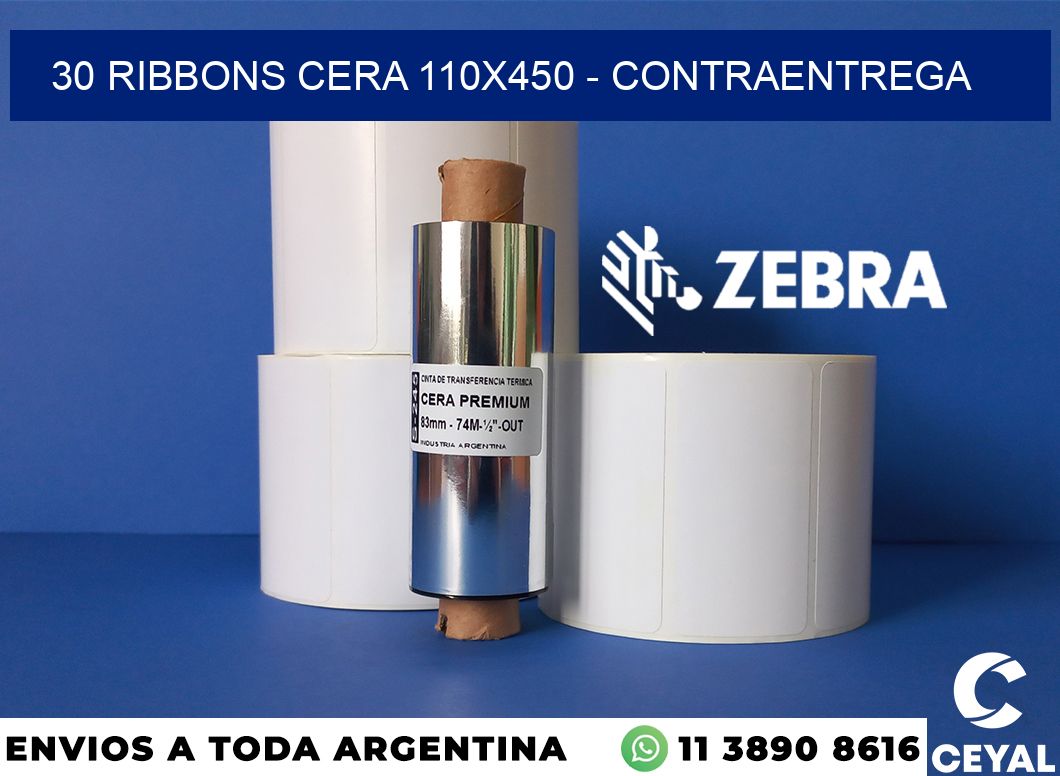 30 Ribbons cera 110x450 - contraentrega