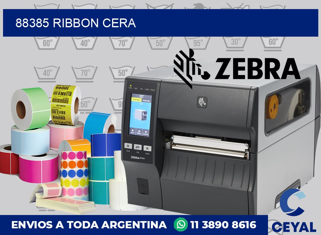 88385 ribbon cera