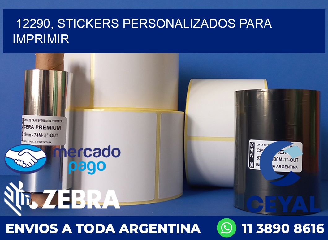 12290, stickers personalizados para imprimir