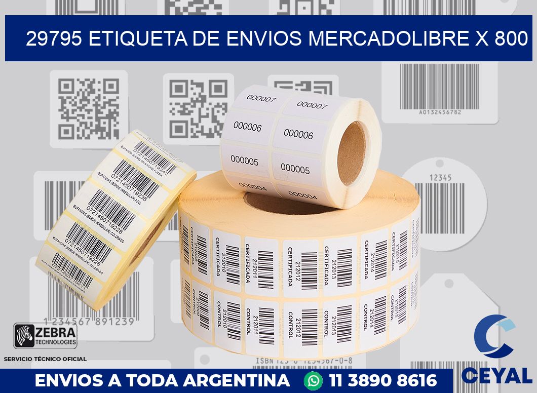 29795 etiqueta de envios mercadolibre x 800