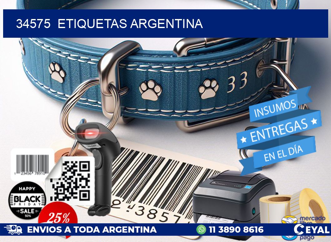 34575  etiquetas argentina