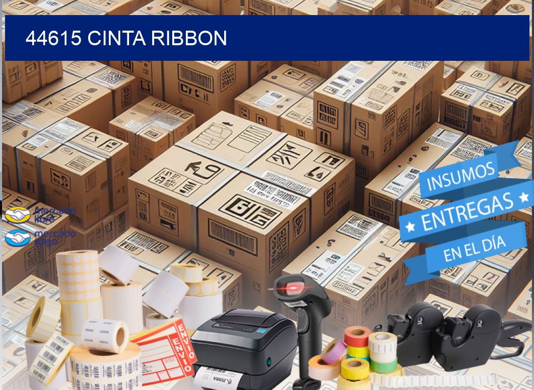 44615 CINTA RIBBON