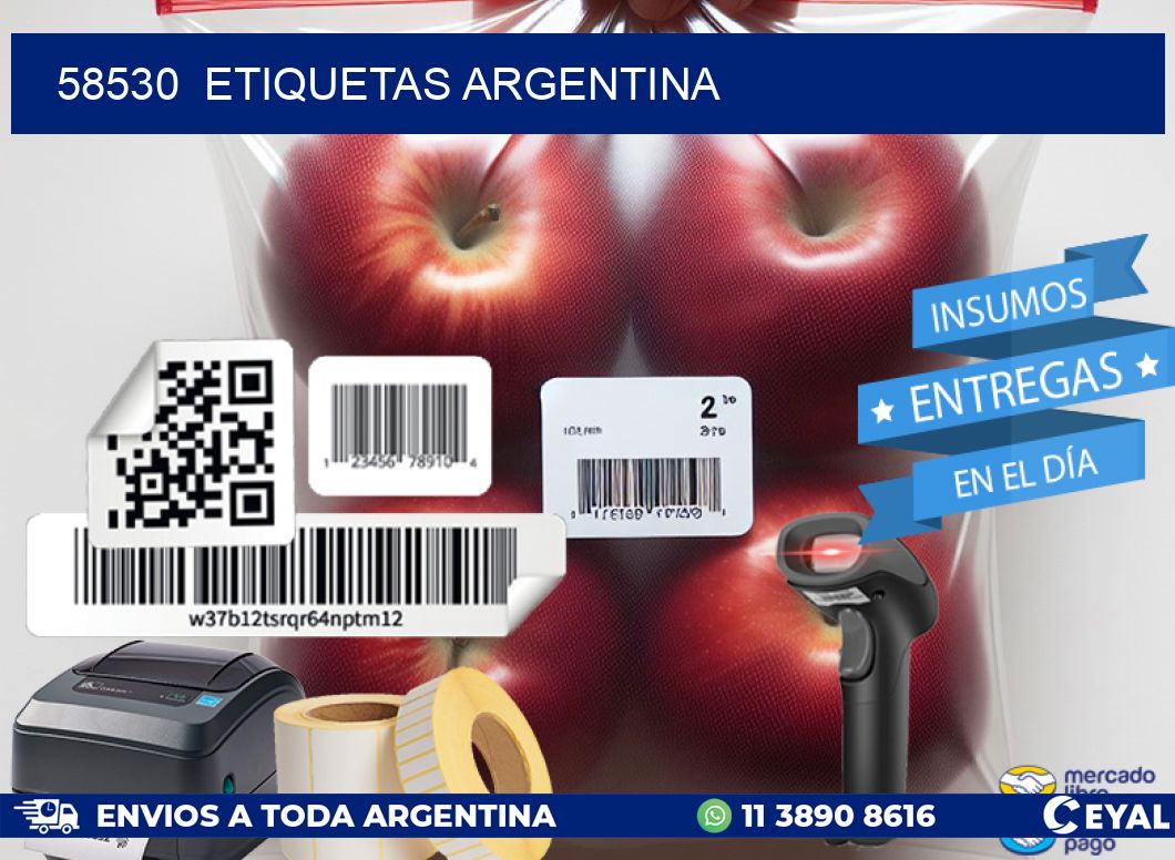58530  etiquetas argentina
