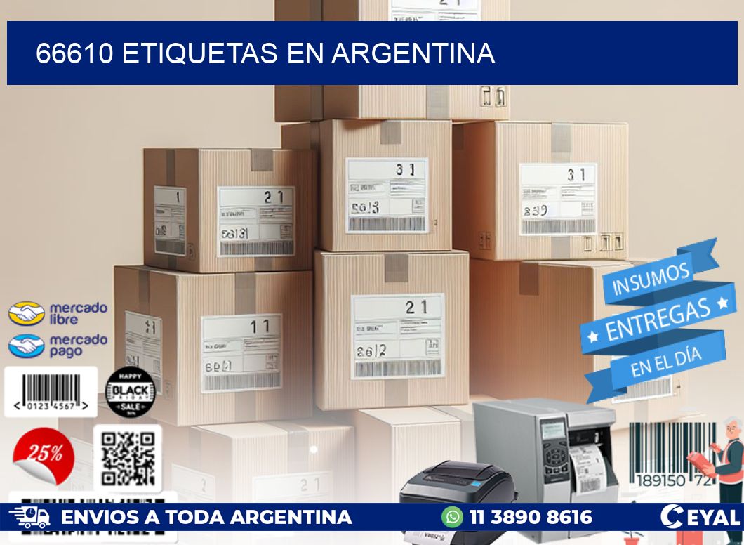 66610 etiquetas en argentina