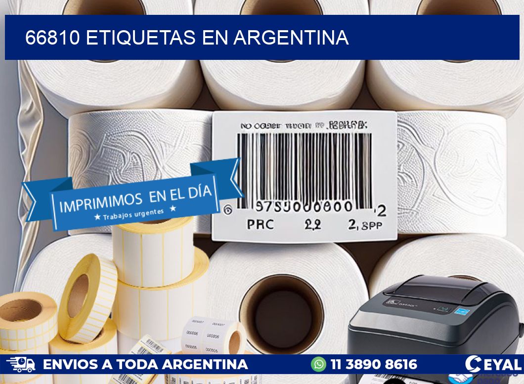 66810 etiquetas en argentina