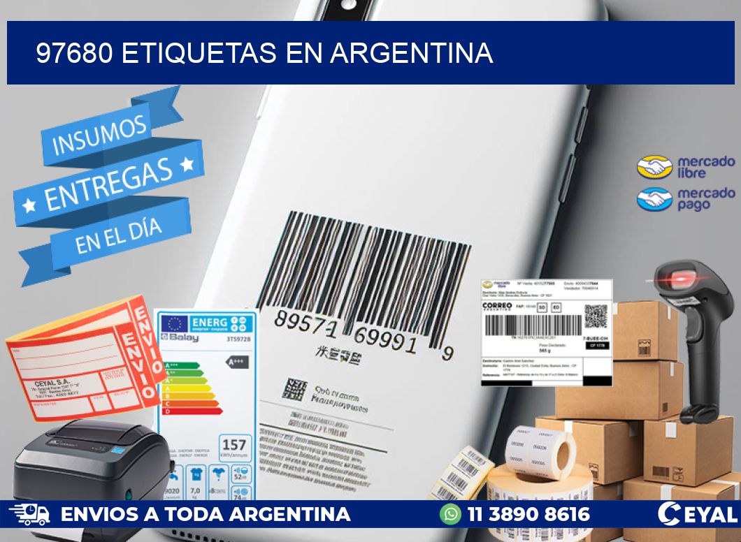 97680 etiquetas en argentina