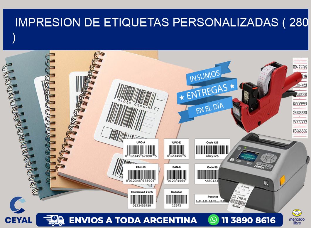 impresion de etiquetas personalizadas ( 280 )