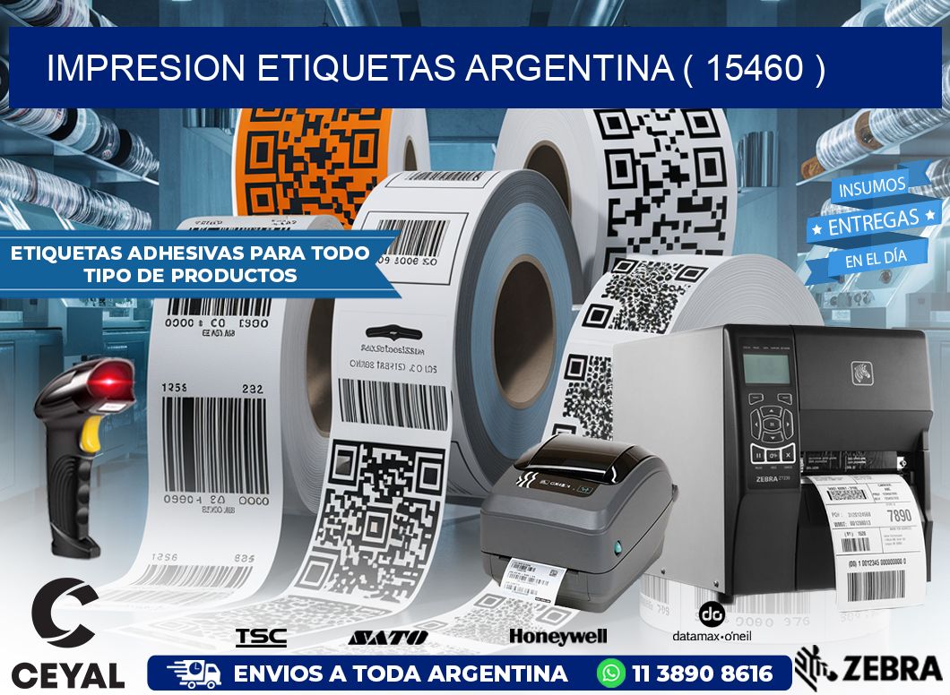 impresion etiquetas argentina ( 15460 )