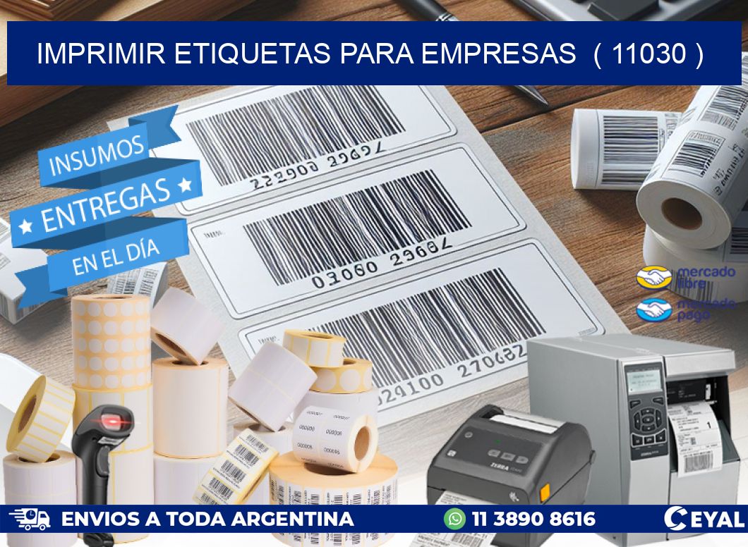 imprimir etiquetas para empresas  ( 11030 )