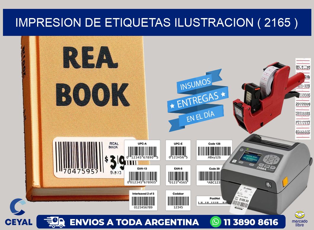 impresion de etiquetas ilustracion ( 2165 )