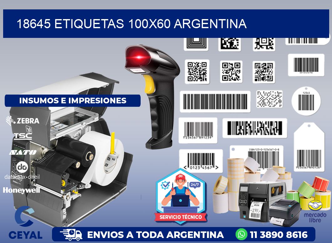 18645 ETIQUETAS 100x60 argentina