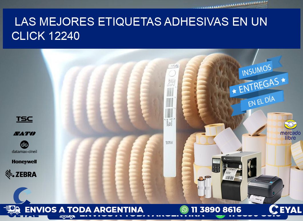 Las Mejores Etiquetas Adhesivas en un Click 12240