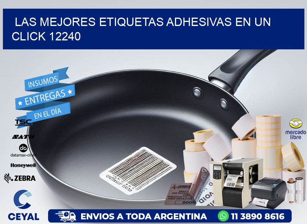 Las Mejores Etiquetas Adhesivas en un Click 12240