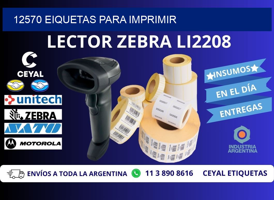 12570 EIQUETAS PARA IMPRIMIR