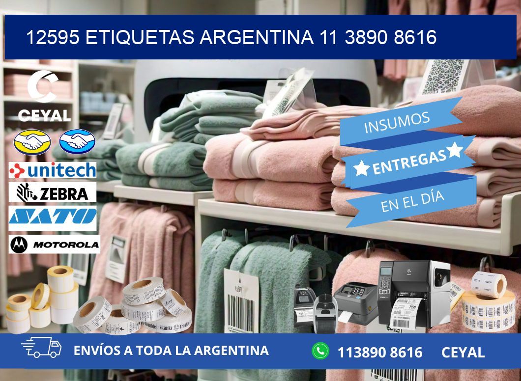 12595 ETIQUETAS ARGENTINA 11 3890 8616