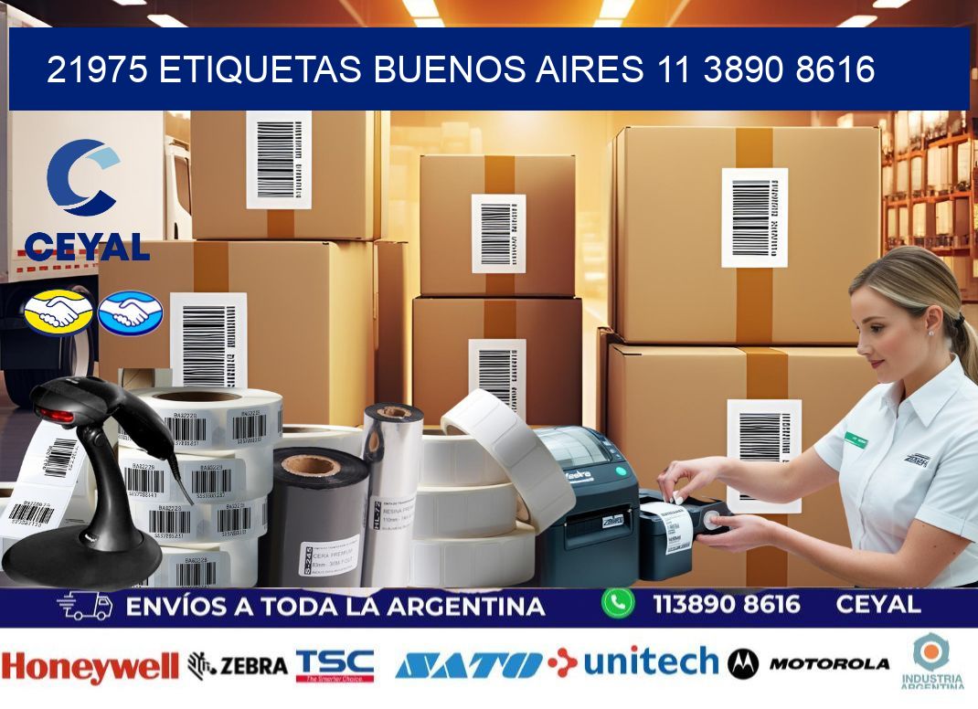 21975 ETIQUETAS BUENOS AIRES 11 3890 8616