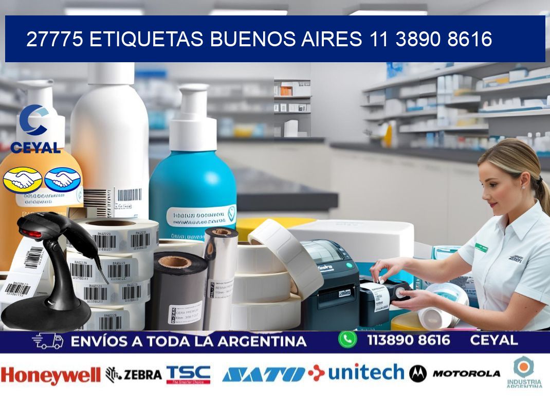 27775 ETIQUETAS BUENOS AIRES 11 3890 8616