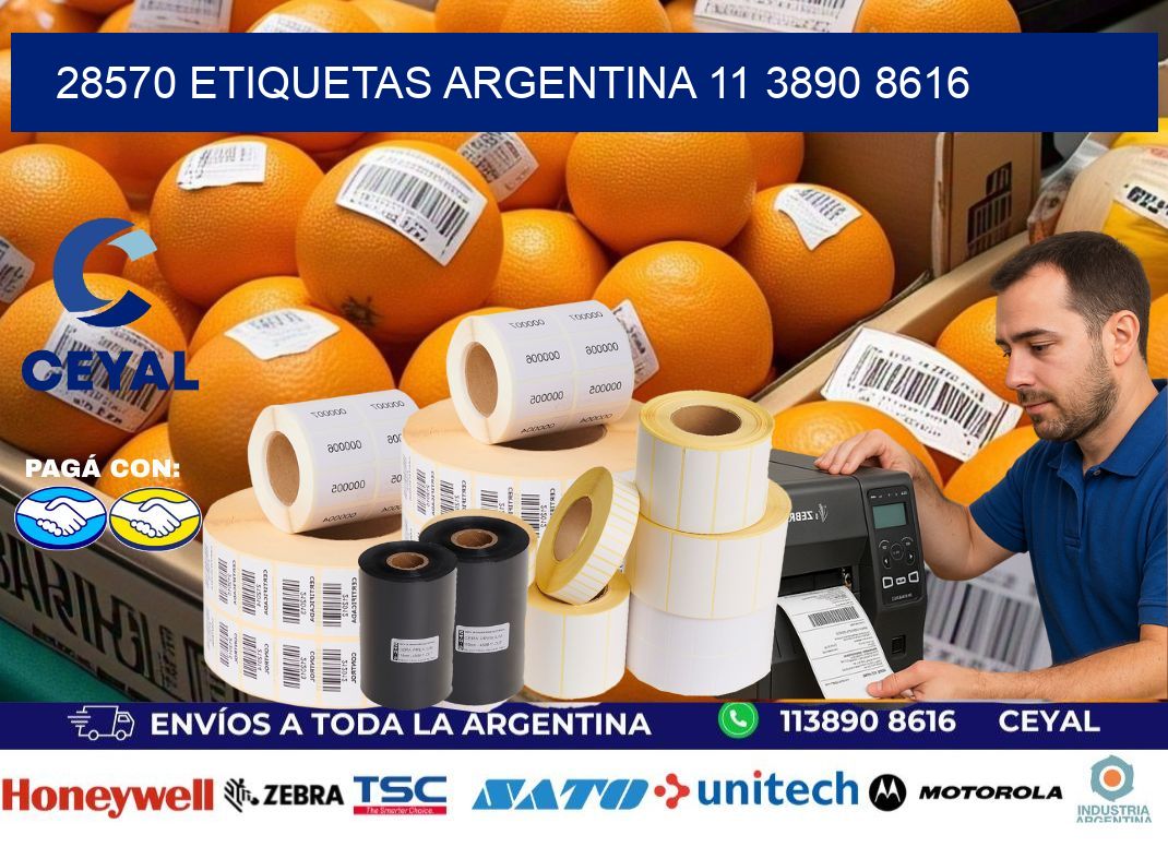 28570 ETIQUETAS ARGENTINA 11 3890 8616