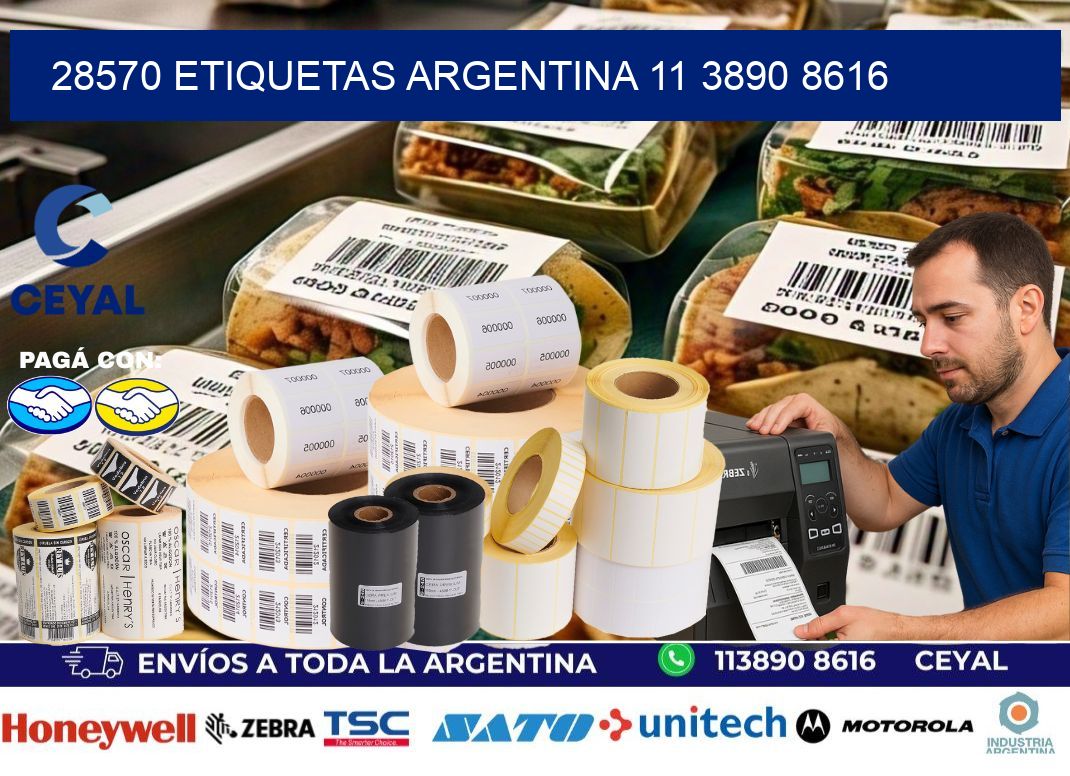 28570 ETIQUETAS ARGENTINA 11 3890 8616