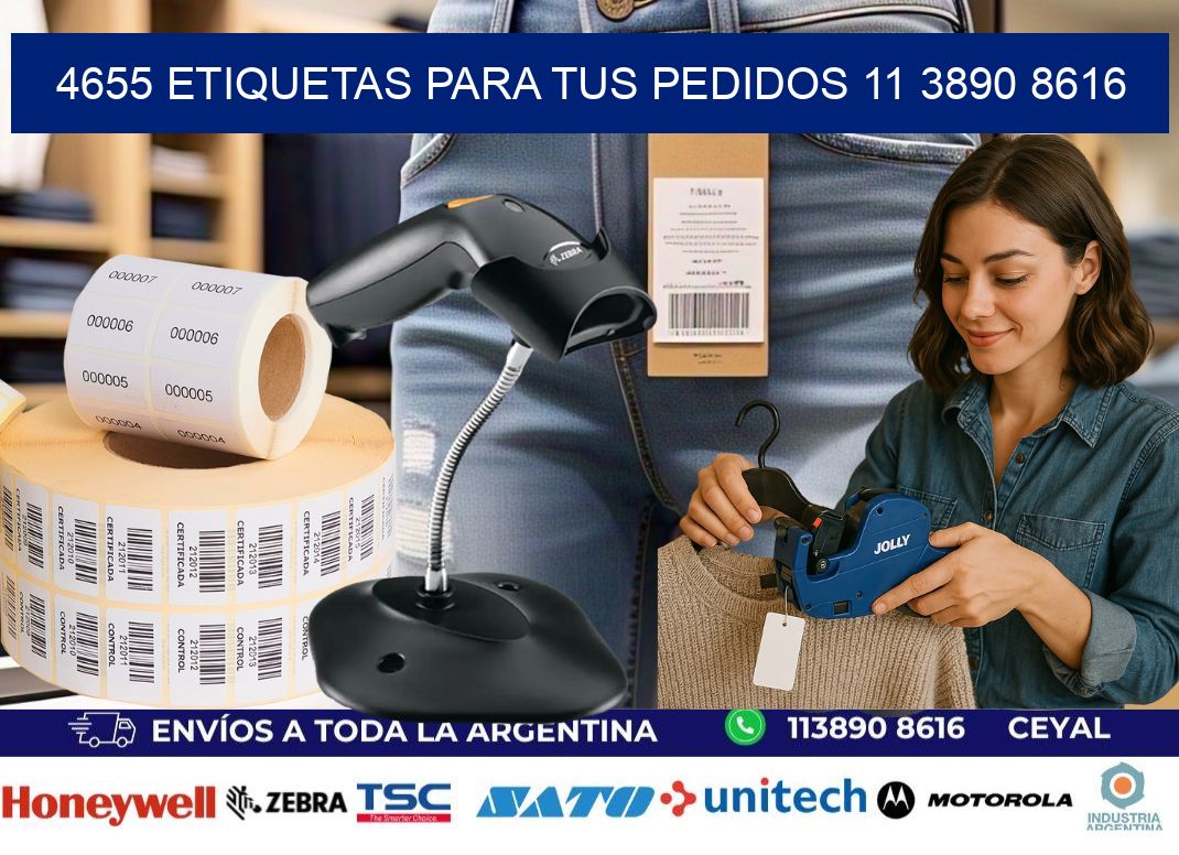 4655 ETIQUETAS PARA TUS PEDIDOS 11 3890 8616