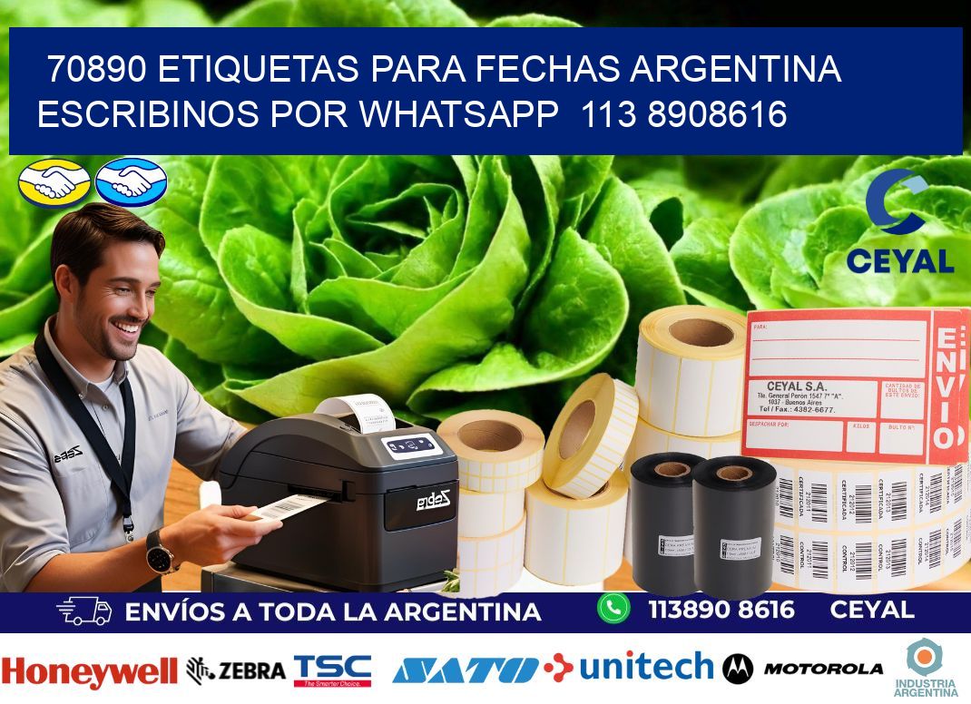 70890 ETIQUETAS PARA FECHAS ARGENTINA ESCRIBINOS POR WHATSAPP  113 8908616