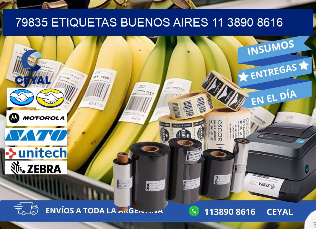 79835 ETIQUETAS BUENOS AIRES 11 3890 8616