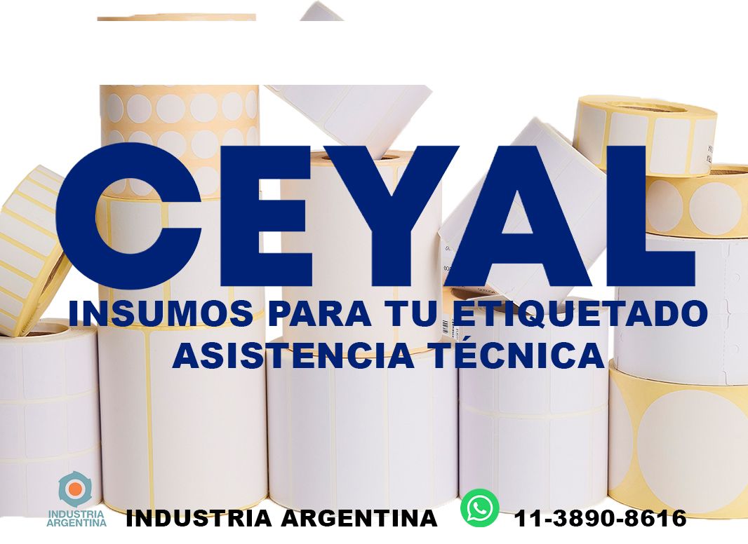 14255 Etiquetas para suavizantes