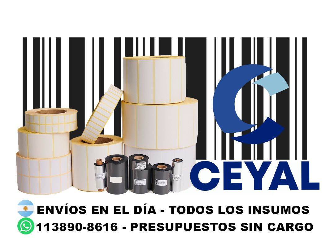47385 Código de barras lector