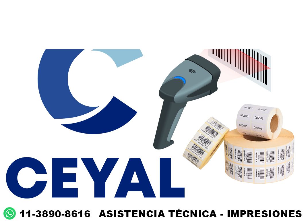 66555 ¿Qué tamaño de etiquetas para  impresora zd421t?