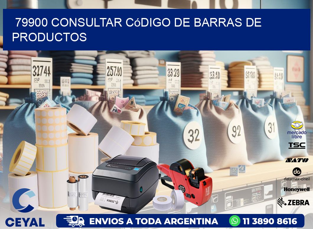 79900 Consultar código de barras de productos