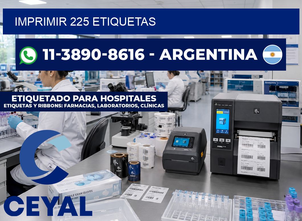 IMPRIMIR 225 ETIQUETAS