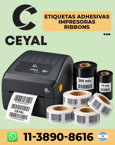CINTAS PARA IMPRIMIR - Armalo hoy