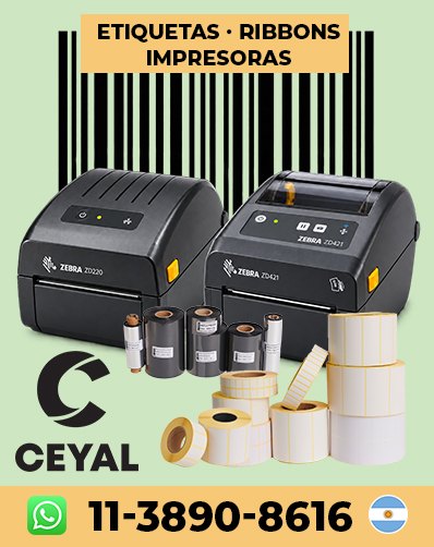CINTAS PARA IMPRIMIR – Armalo hoy