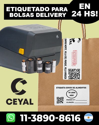 Etiquetas para Modelos de Lencería Arg