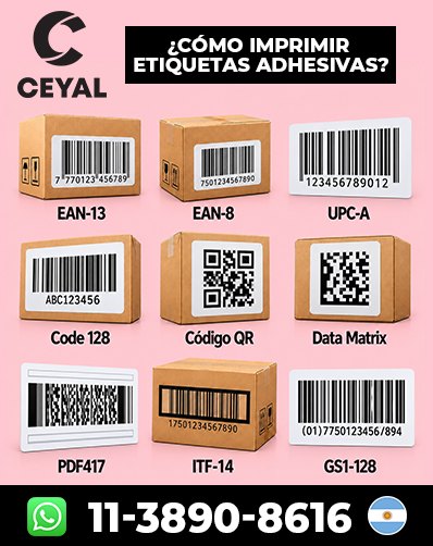 Impresora Zebra GC420T Para Etiquetas Adhesivas Y Códigos De Barras argentina