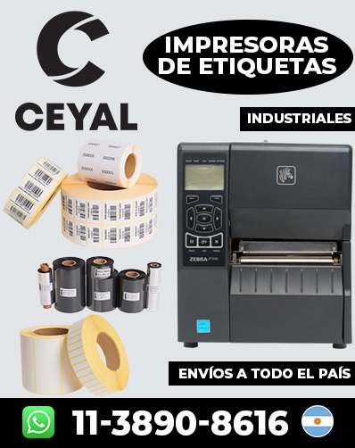 etiquetas termicas ropa – Tu compra simplificada